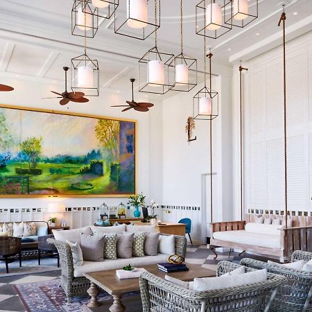 The Loutrel Hotel Charleston Exterior photo